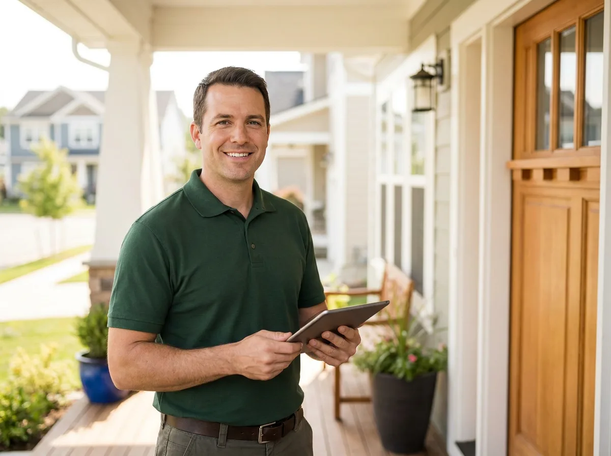 Pest control FAQs for Garrison, KY